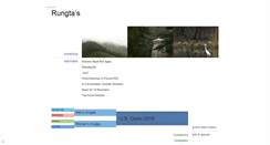 Desktop Screenshot of prateekrungta.com